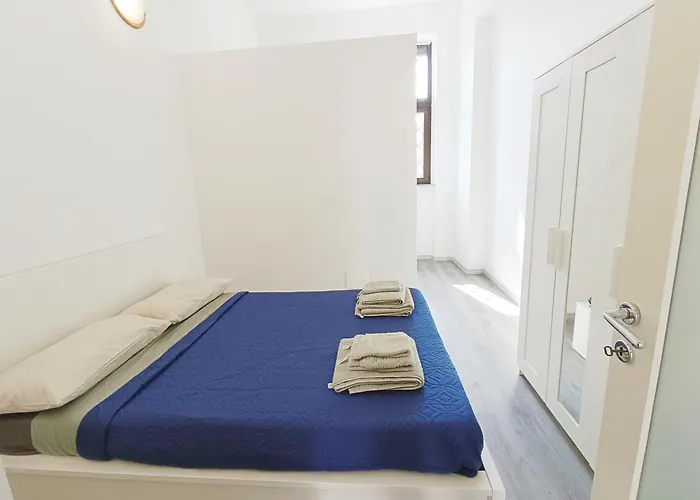 La Casa Di Simo 公寓 *