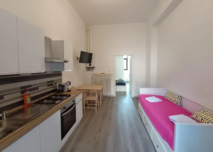 La Casa Di Simo *