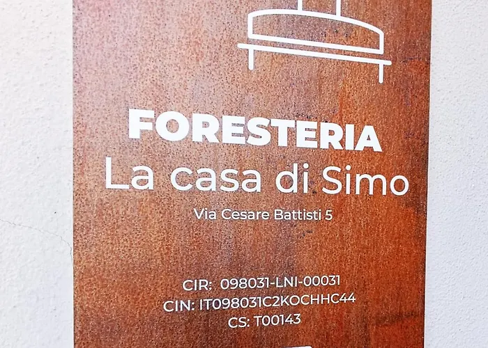 公寓 La Casa Di Simo 洛迪
