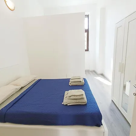 La Casa Di Simo Апартаменты *
