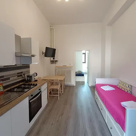 La Casa Di Simo *