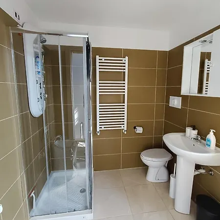 La Casa Di Simo Апартаменты